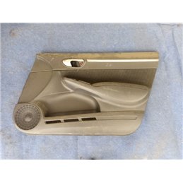 HONDA CIVIC VIII lépcsőshátú (FD, FA) Jobb első Ajtó Kárpit