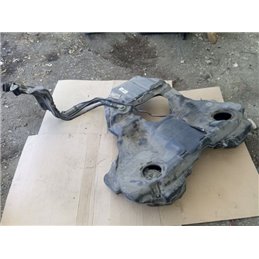 AUDI A4 Avant (8E5, B6) Tank