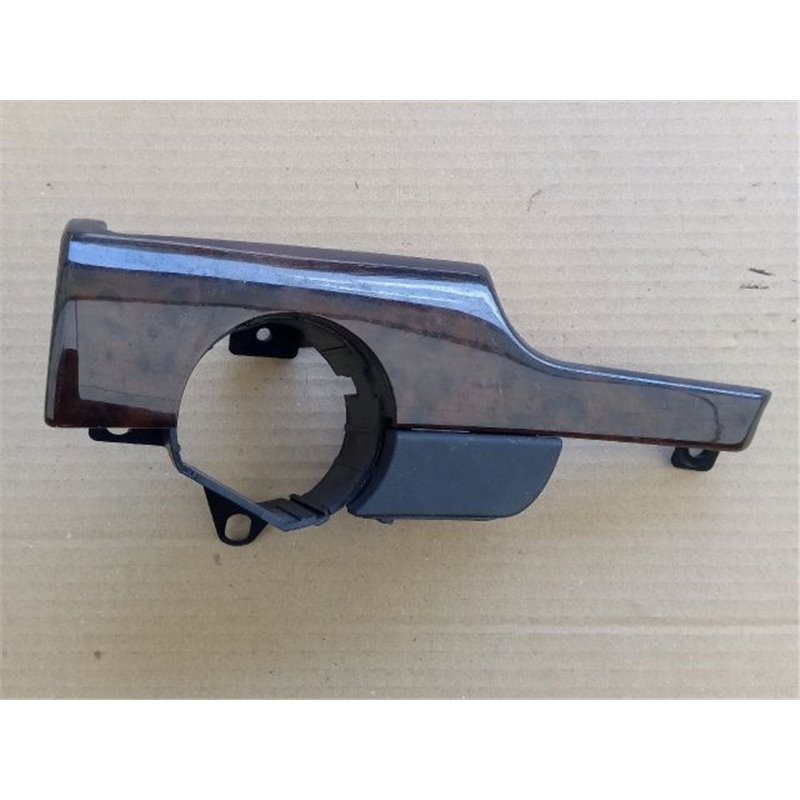 AUDI A4 Avant (8E5, B6) Bal Műszerfal Díszléc