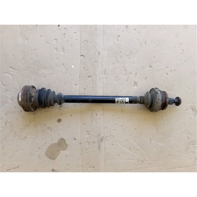 AUDI A4 (8E2, B6) Bal hátsó Féltengely
