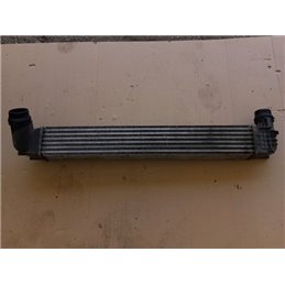 RENAULT MEGANE III Grandtour (KZ0/1) Intercooler