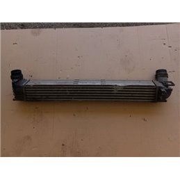 RENAULT MEGANE III Grandtour (KZ0/1) Intercooler