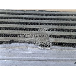 RENAULT MEGANE III Grandtour (KZ0/1) Intercooler
