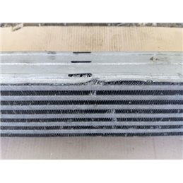 RENAULT MEGANE III Grandtour (KZ0/1) Intercooler