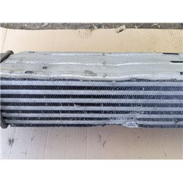 RENAULT MEGANE III Grandtour (KZ0/1) Intercooler