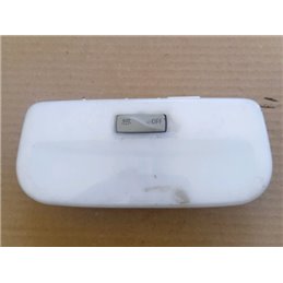 RENAULT MEGANE III Grandtour (KZ0/1) Beltér Világítás Hátsó