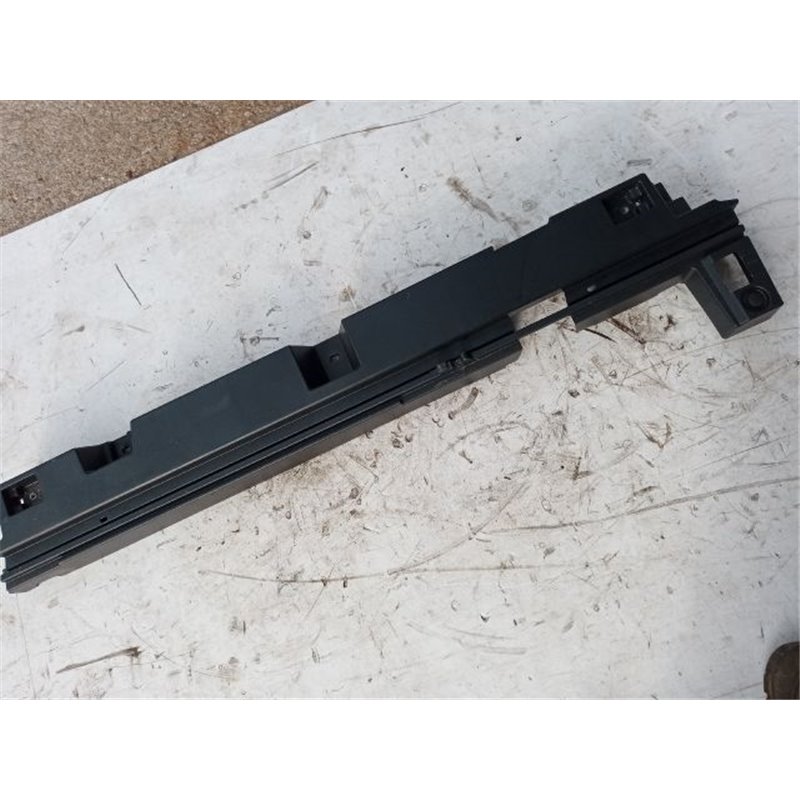 HYUNDAI i40 Bal hátsó Csomagtér Burkolat (Műanyag)