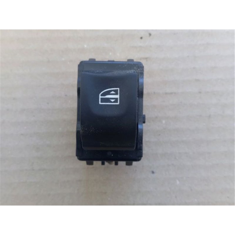 RENAULT MEGANE III Grandtour (KZ0/1) Ablakemelő Kapcsoló (Pozíciófüggetlen)