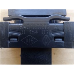 RENAULT MEGANE III Grandtour (KZ0/1) Ablakemelő Kapcsoló (Pozíciófüggetlen)