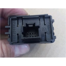 RENAULT MEGANE III Grandtour (KZ0/1) Ablakemelő Kapcsoló (Pozíciófüggetlen)