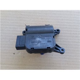 AUDI A4 Avant (8E5, B6) Fűtés Állító Motor