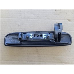 MITSUBISHI COLT VI (Z3_A, Z2_A) Jobb első Külső Kilincs