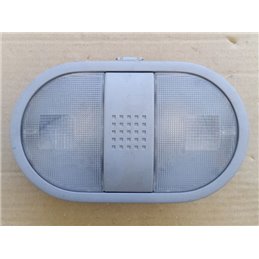 MITSUBISHI COLT VI (Z3_A, Z2_A) Beltér Világítás Első