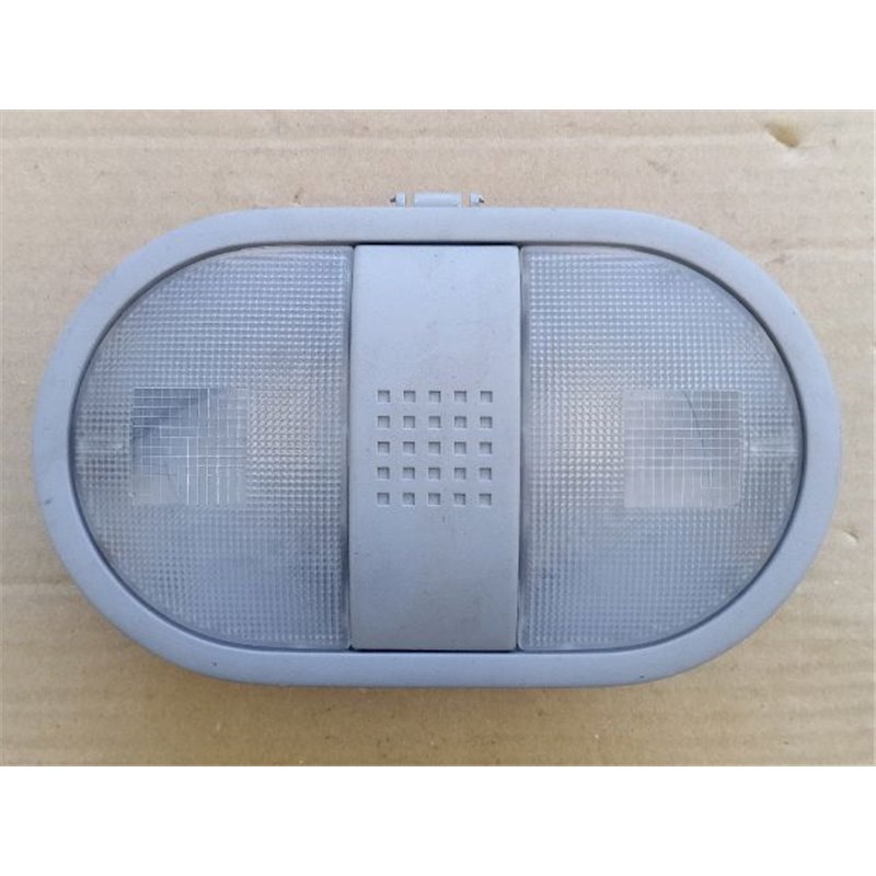 MITSUBISHI COLT VI (Z3_A, Z2_A) Beltér Világítás Első