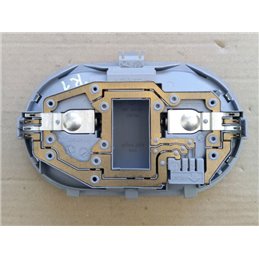 MITSUBISHI COLT VI (Z3_A, Z2_A) Beltér Világítás Első