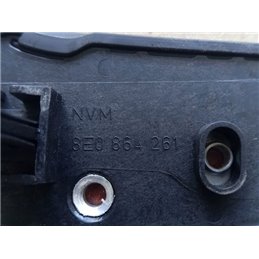 AUDI A4 Avant (8E5, B6) Váltókar Keret