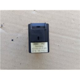 AUDI A4 Avant (8E5, B6) Ablakemelő Kapcsoló (Pozíciófüggetlen)