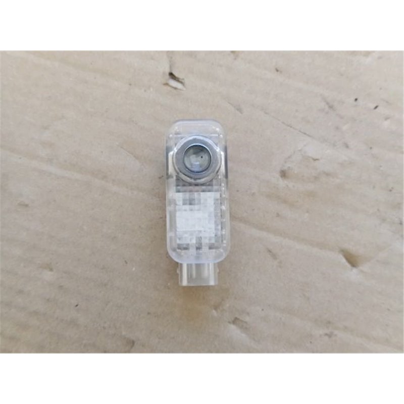 AUDI A4 Avant (8E5, B6) Ajtó Világítás