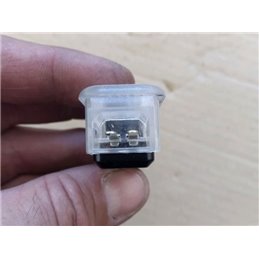 AUDI A4 Avant (8E5, B6) Ajtó Világítás