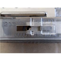 AUDI A4 Avant (8E5, B6) Beltér Világítás Első