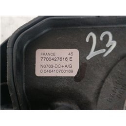 RENAULT MEGANE I (BA0/1_) Kormánylégzsák