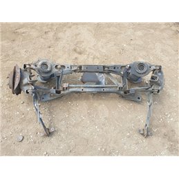 FORD FOCUS II Kombi (DA_) Hátsó Híd (Dobfékes)