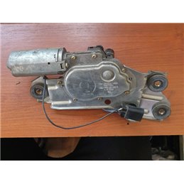 FORD FOCUS Kombi (DNW) Hátsó Ablaktörlő Motor