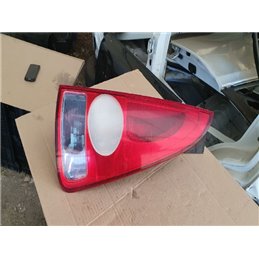 RENAULT ESPACE III (JE0_) Jobb Hátsó Lámpa