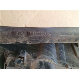 RENAULT ESPACE III (JE0_) Jobb Hátsó Lámpa