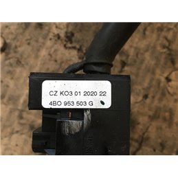 AUDI A6 (4B, C5) Komplett Kormánykapcsoló (Bajuszkapcsoló)