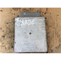 FORD FOCUS (DAW, DBW) Motorvezérlő