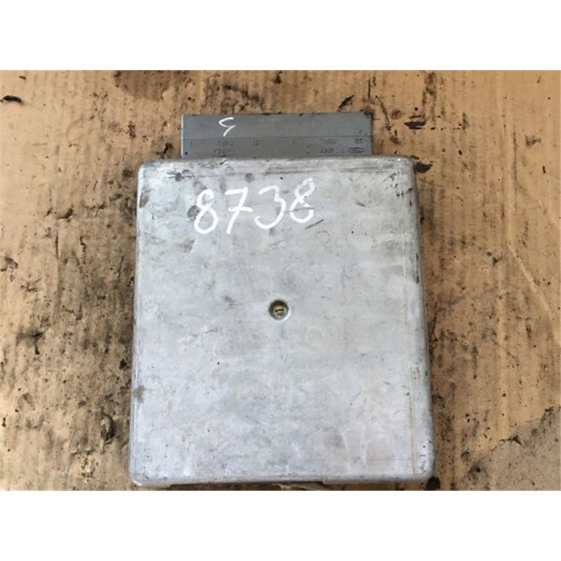 FORD FOCUS (DAW, DBW) Motorvezérlő