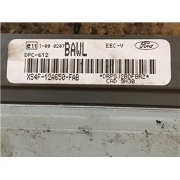 FORD FOCUS (DAW, DBW) Motorvezérlő