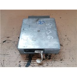 FORD FOCUS (DAW, DBW) Motorvezérlő