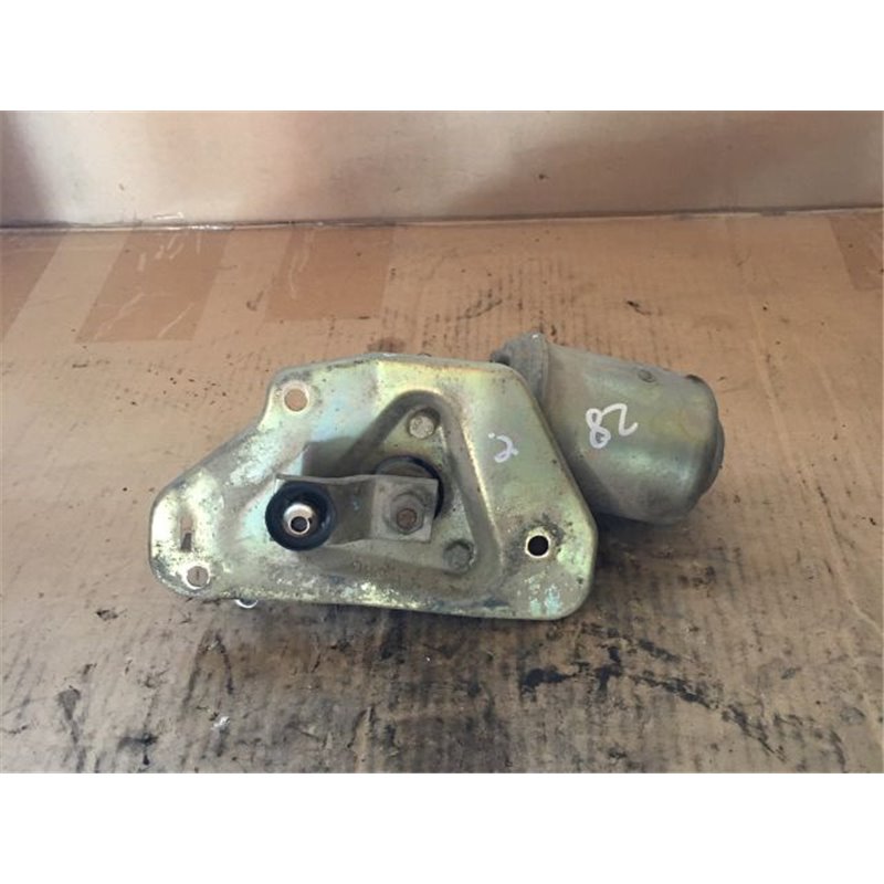 SUZUKI SWIFT II Ferdehátú (EA, MA) Első Ablaktörlő Motor