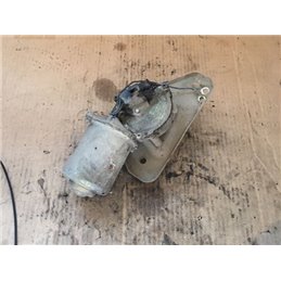 SUZUKI SWIFT II Ferdehátú (EA, MA) Első Ablaktörlő Motor