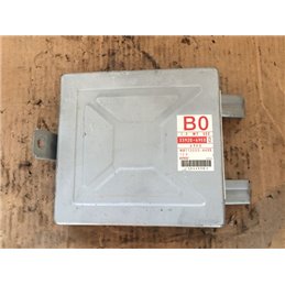 SUZUKI SWIFT II Ferdehátú (EA, MA) Motorvezérlő