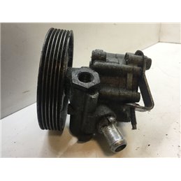 PEUGEOT 407 Kormányszervó Motor (Hidraulikus)