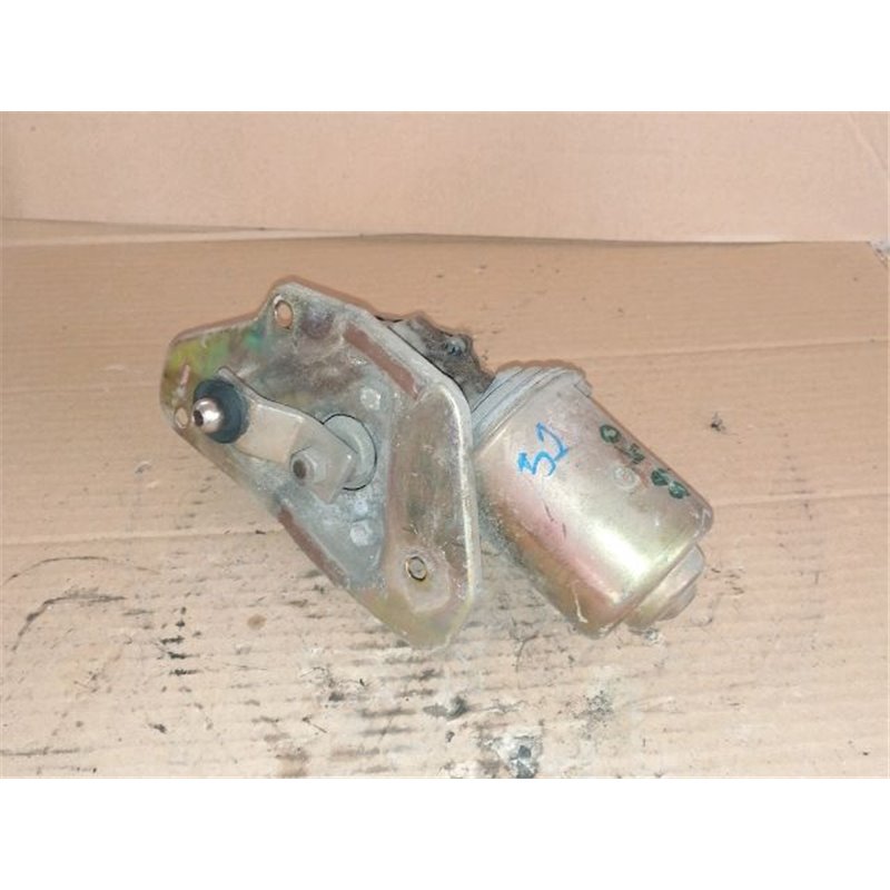 SUZUKI SWIFT II Ferdehátú (EA, MA) Első Ablaktörlő Motor