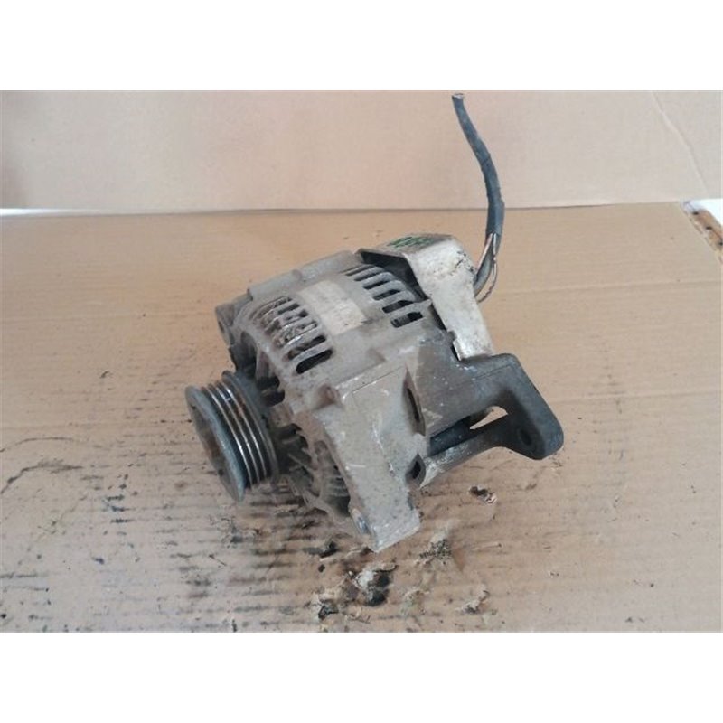 SUZUKI SWIFT II Ferdehátú (EA, MA) Generátor