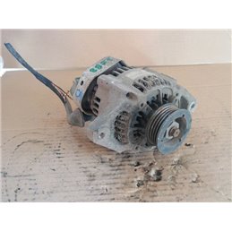 SUZUKI SWIFT II Ferdehátú (EA, MA) Generátor