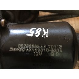 CHRYSLER PT CRUISER (PT_) Első Ablaktörlő Szerkezet Motorral