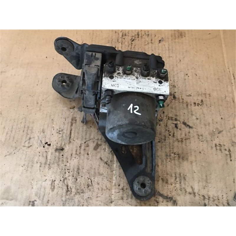 RENAULT MEGANE II (BM0/1_, CM0/1_) ABS Kocka