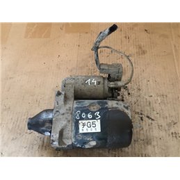 MAZDA DEMIO (DW) Önindító