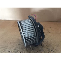 MAZDA DEMIO (DW) Fűtőmotor (Klímás)