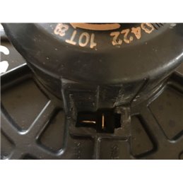 MAZDA DEMIO (DW) Fűtőmotor (Klímás)