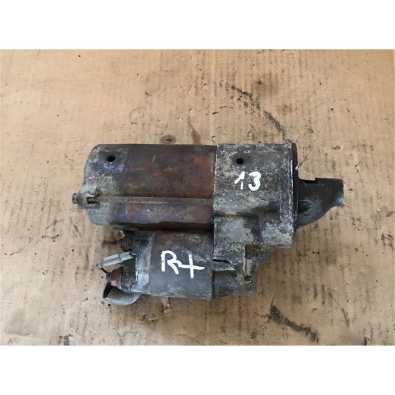 SUZUKI SWIFT II lépcsőshátú (AH, AJ) Önindító