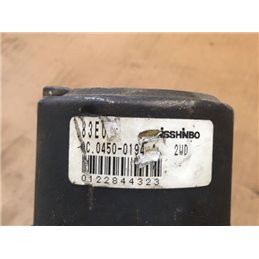 OPEL AGILA (A) (H00) ABS Kocka