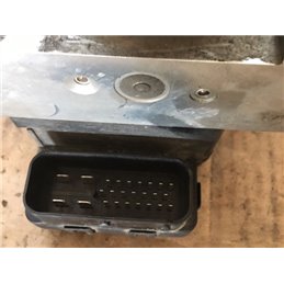 OPEL AGILA (A) (H00) ABS Kocka