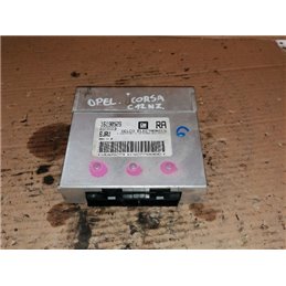 OPEL CORSA B (73_, 78_, 79_) Motorvezérlő